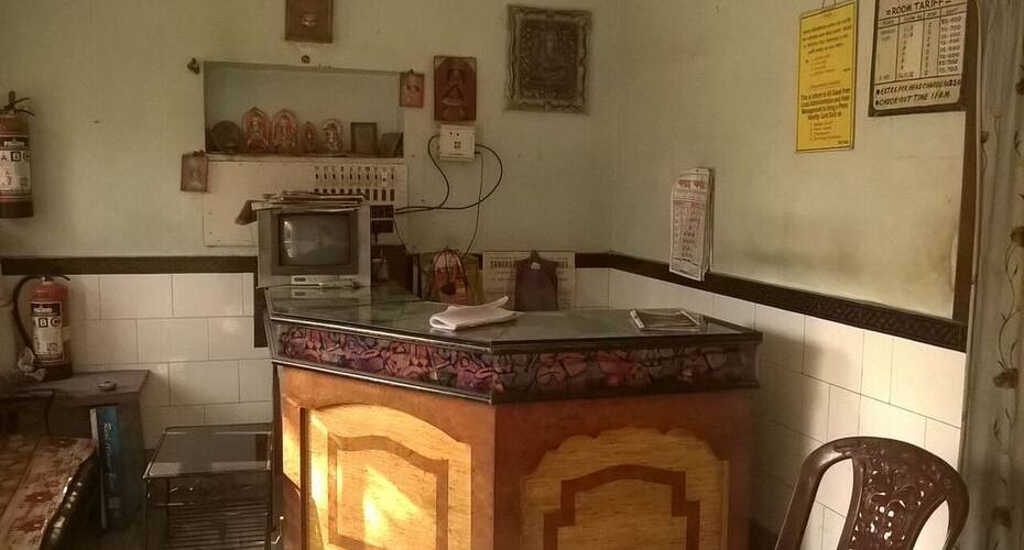 Hotel Smriti (Lodge), Tarapith 4
